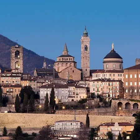 Apartamento Casa Elisa - Citta Alta *