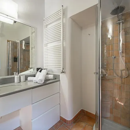 Apartamento Casa Elisa - Citta Alta Bérgamo