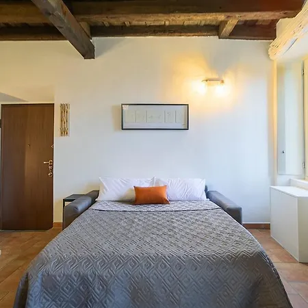 Casa Elisa - Citta Alta Apartamento *
